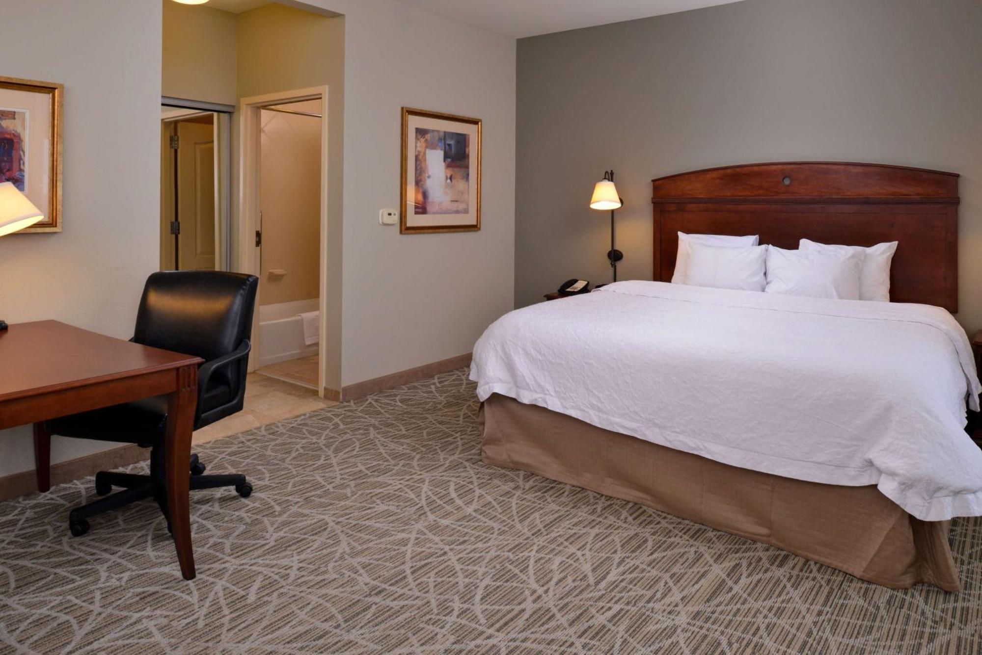 Hampton Inn By Hilton Litchfield Exterior foto