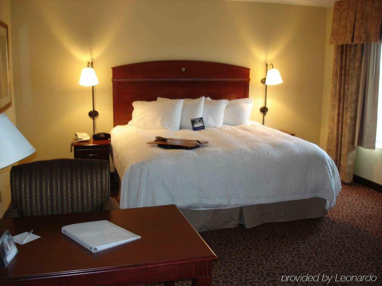 Hampton Inn By Hilton Litchfield Quarto foto